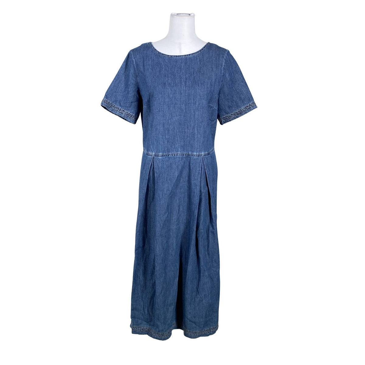 Unisex Lee Cooper - Dress, size 40 - Blue (1)