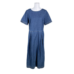 Unisex Lee Cooper - Dress, size 40 - Blue (1)