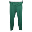 Unisex Björn Borg - Sports tights, size 42 - Green ()