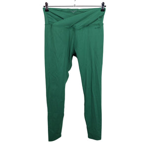 Unisex Björn Borg - Sports tights, size 42 - Green (1)