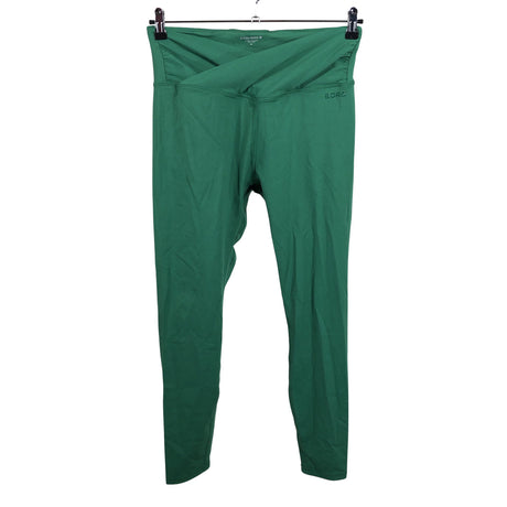 Unisex Björn Borg - Sports tights, size 42 - Green ()