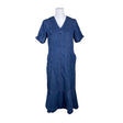 Unisex Ivo Nikkolo - Denim dress, size 38 - Blue ()