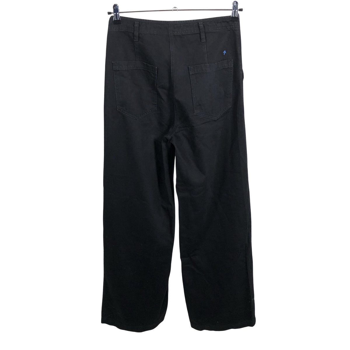 Unisex Reet Aus - Jeans, size W30 - Black (2)