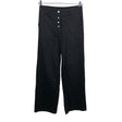 Unisex Reet Aus - Jeans, size W30 - Black ()