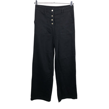 Unisex Reet Aus - Jeans, size W30 - Black ()