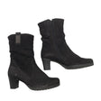 Unisex Gabor - Boots, size 42 - Black ()