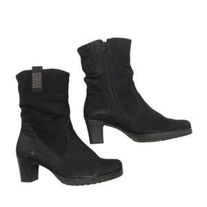 Unisex Gabor - Boots, size 42 - Black (1)