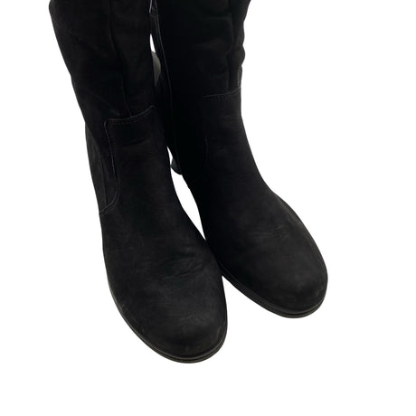 Unisex Gabor - Boots, size 42 - Black (2)