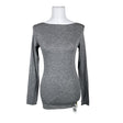 Unisex Intimissimi - Tricot shirt, size 38 - Gray ()
