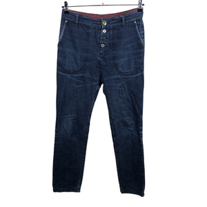 Unisex Reet Aus - Jeans, size W30 - Blue (1)