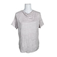 Unisex Marc O'Polo - T-shirt, size 38 - Gray ()