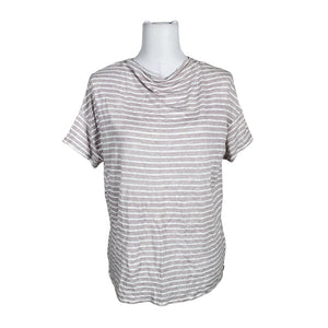Unisex Marc O'Polo - T-shirt, size 38 - Gray (1)