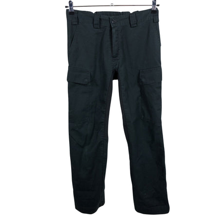Unisex Image Wear - Slacks, size 38 - Black ()