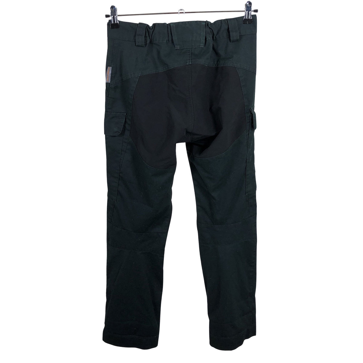 Unisex Image Wear - Slacks, size 38 - Black (2)