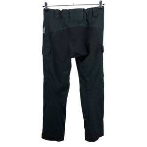 Unisex Image Wear - Slacks, size 38 - Black (2)