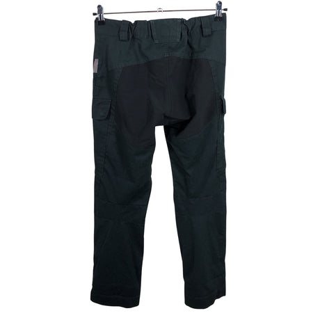 Unisex Image Wear - Slacks, size 38 - Black (2)