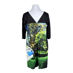 Unisex My Olsson - Dress, size 50 - Turquoise (2)