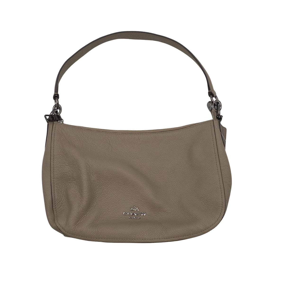 Unisex Coach - Handbag, size Midi - Brown (2)