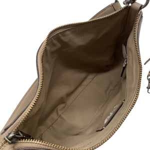 Unisex Coach - Handbag, size Midi - Brown (4)