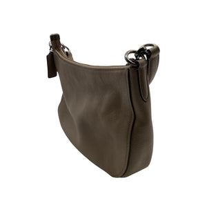 Unisex Coach - Handbag, size Midi - Brown (3)