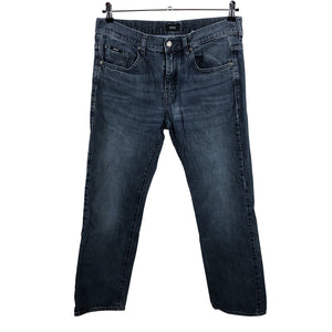 Unisex Hugo Boss - Jeans, size W33 - Blue (1)