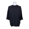 Unisex Marimekko - Blouse, size 38 - Black ()