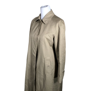 Unisex Burberrys' - Trench coat, size Ei kokoa - Beige (3)