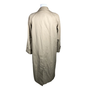 Unisex Burberrys' - Trench coat, size Ei kokoa - Beige (2)
