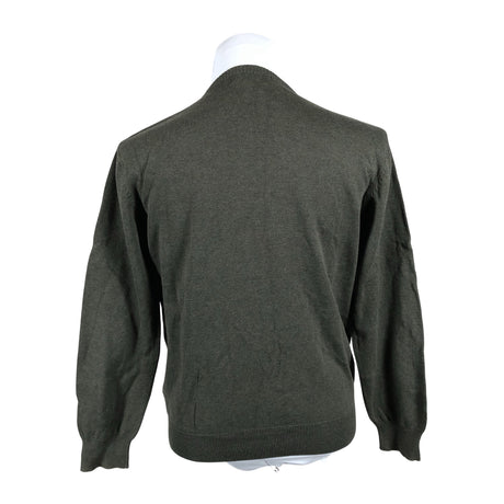 Unisex Park Lane - Sweater, size M - Green (2)