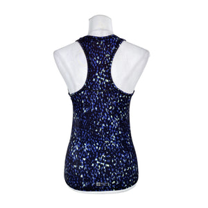 Unisex Superdry - Sports top, size 36 - Blue (2)