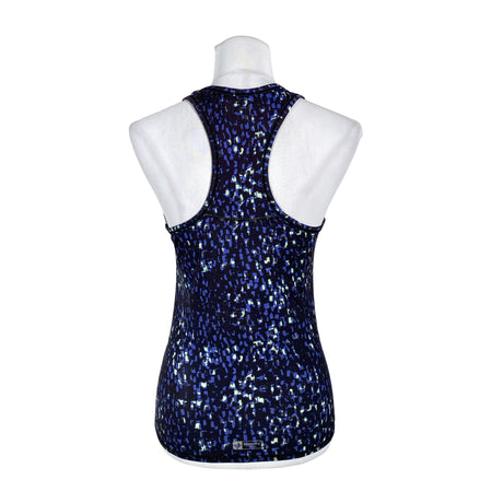 Unisex Superdry - Sports top, size 36 - Blue (2)