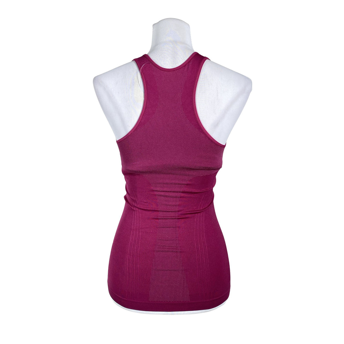 Unisex Triumph - Tricot tank top, size 38 - Pink (2)