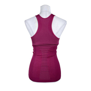 Unisex Triumph - Tricot tank top, size 38 - Pink (2)