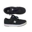 Unisex DC Shoes - Casual sneakers, size 35 - Black ()