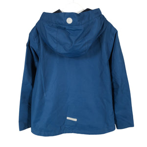 Unisex Icepeak - Spring/Fall jacket, size 122 - 128 - Blue (2)