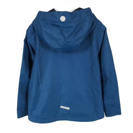 Unisex Icepeak - Spring/Fall jacket, size 122 - 128 - Blue (2)
