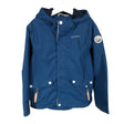 Unisex Icepeak - Spring/Fall jacket, size 122 - 128 - Blue ()