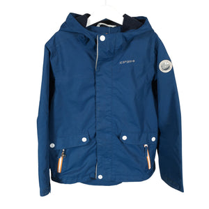 Unisex Icepeak - Spring/Fall jacket, size 122 - 128 - Blue (1)