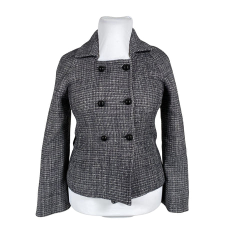 Unisex Massimo Dutti - Jacket, size 42 - Gray ()