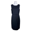 Unisex Ril's - Sheath dress, size 38 - Blue ()