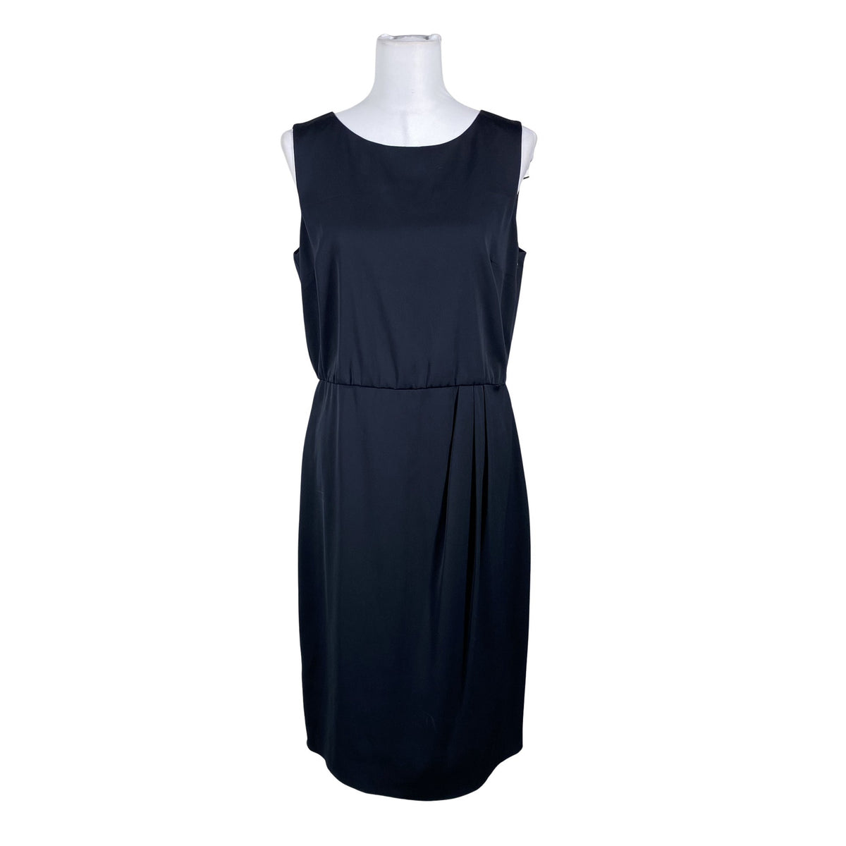 Unisex Ril's - Sheath dress, size 38 - Blue (1)