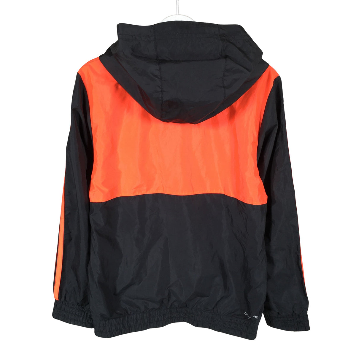 Unisex Adidas - Outdoor jacket, size 122 - 128 - Orange (2)