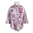 Unisex Gerry Weber - Blouse, size 44 - Light pink ()