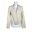 Unisex Gerry Weber - Jacket, size 36 - Beige ()