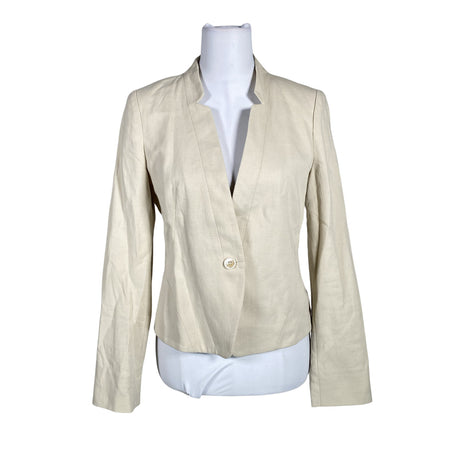 Unisex Gerry Weber - Jacket, size 36 - Beige ()