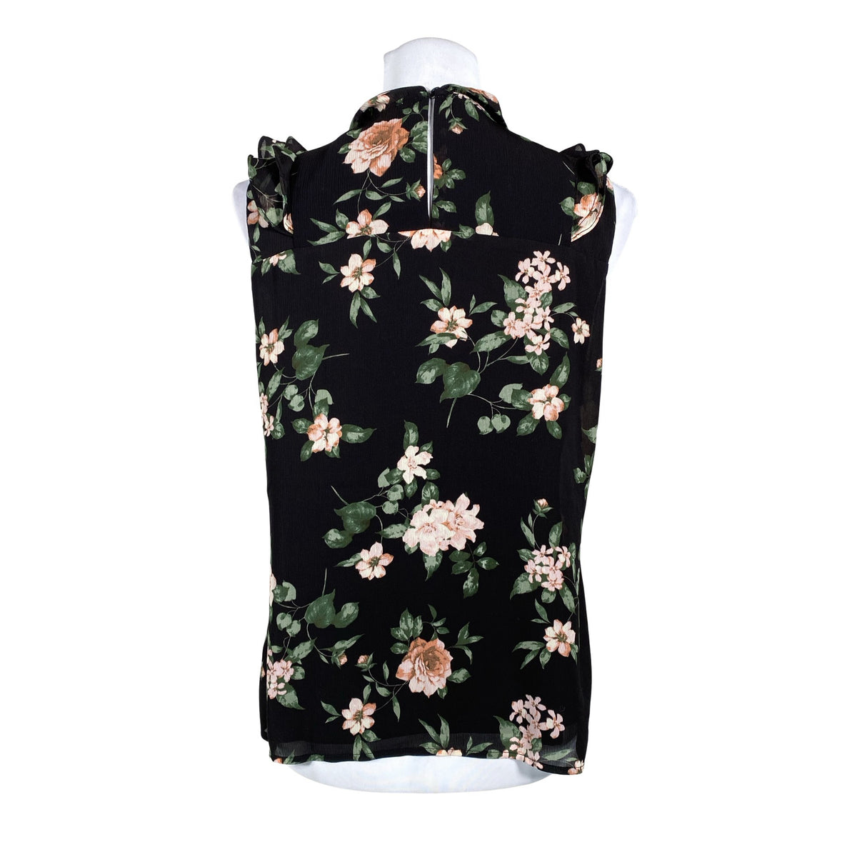 Unisex mint&berry - Top, size 40 - Black (2)