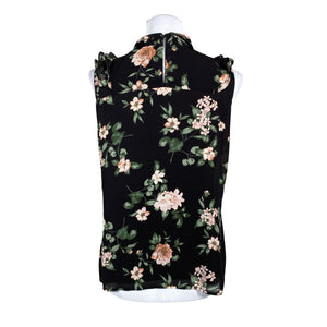 Unisex mint&berry - Top, size 40 - Black (2)