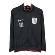 Unisex Nike - Track jacket, size 128 - 134 - Black ()