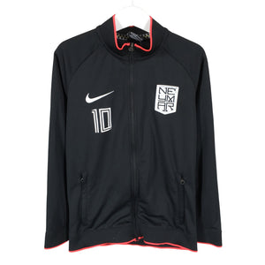 Unisex Nike - Track jacket, size 128 - 134 - Black (1)