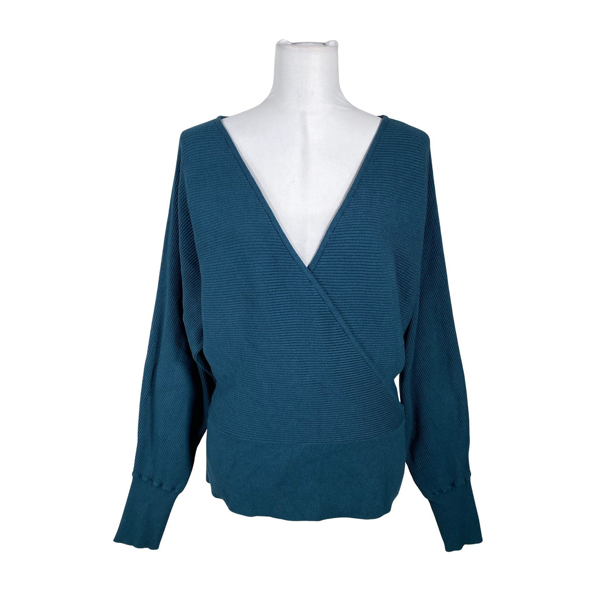 Unisex Anna Field - Sweater, size 40 - Green (1)
